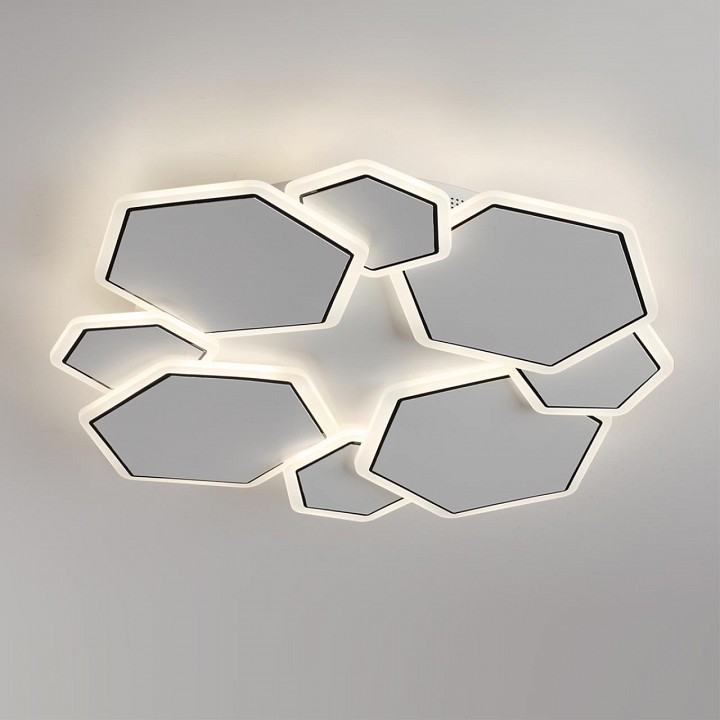 Накладной светильник lumion bridge 8012/75cl