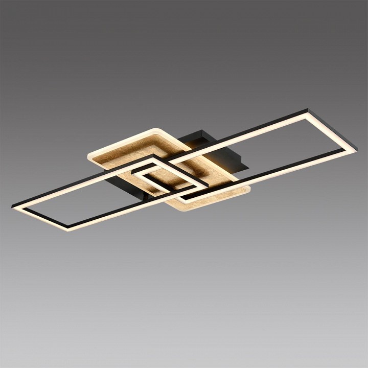 Накладной светильник lumion goldy 8021/90cl