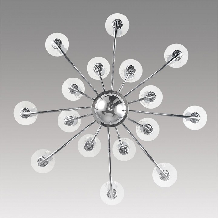 Подвесная люстра lumion incanto 8034/16