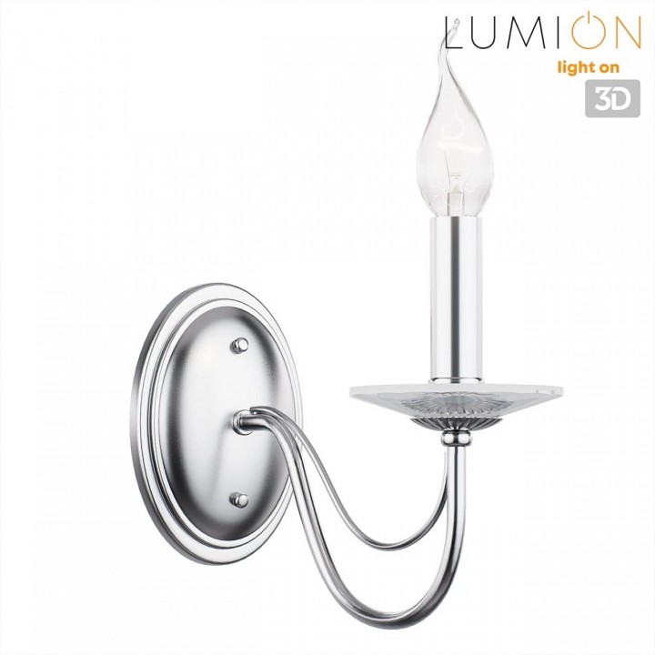 Бра lumion incanto 8034/1w