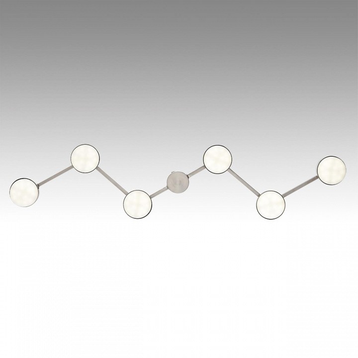 Потолочная люстра lumion sanata 8116/6c