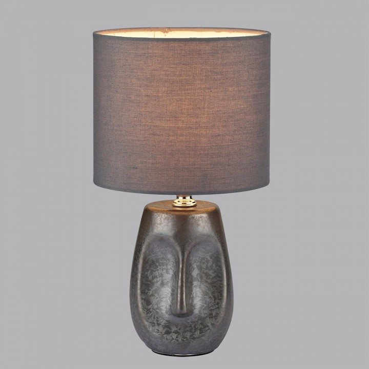 Настольная лампа декоративная lumion akivi 8147/1т