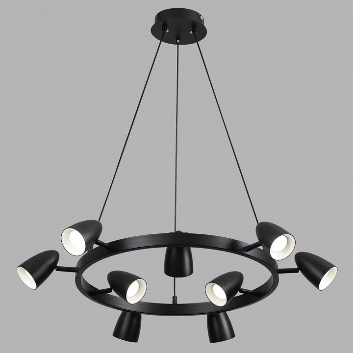 Подвесная люстра lumion ilmina 8237/9