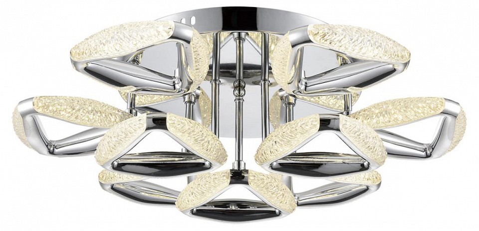 Потолочная люстра lumion ruana 8239/9cl