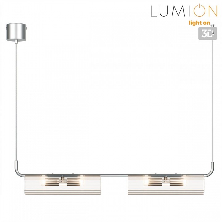 Подвесной светильник lumion toronto 8258/4