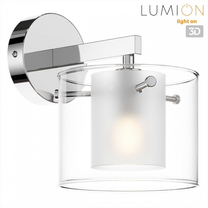 Бра lumion verdi 8261/1w