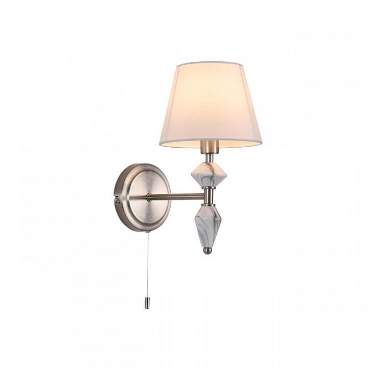 Бра lumion vermont 8274/1w