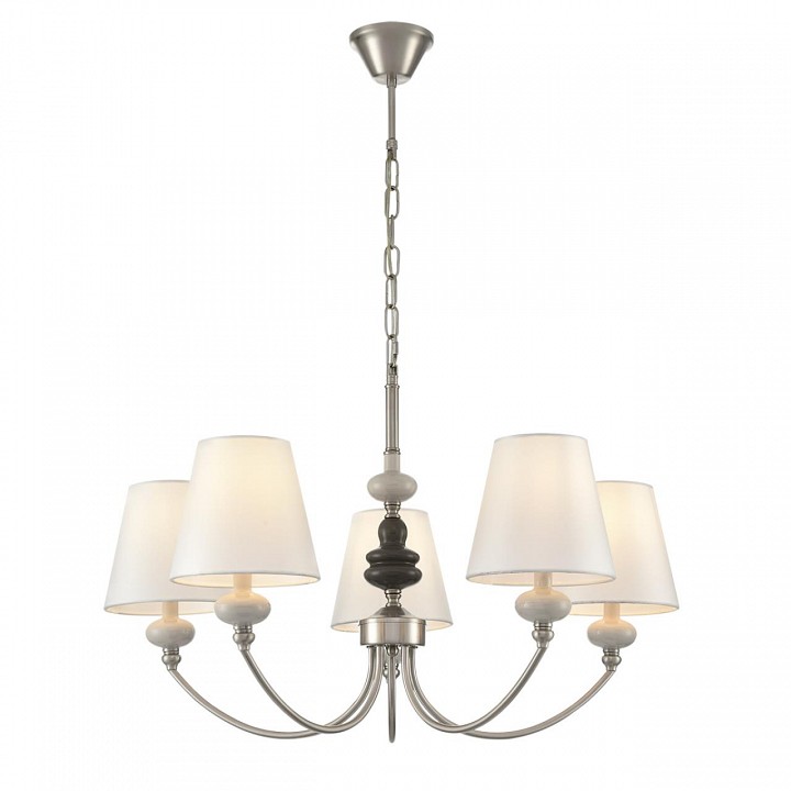 Подвесная люстра lumion kentuki 8283/5