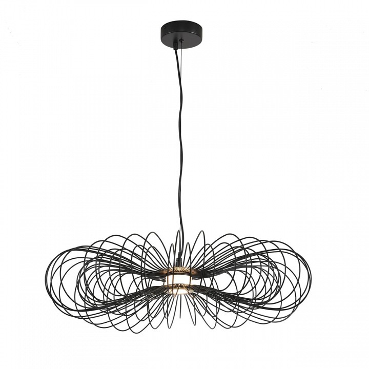 Подвесной светильник lumion camomile 8301/10l