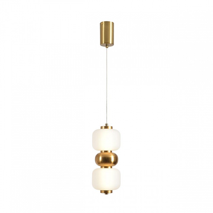 Подвесной светильник lumion ledio 8324/20l