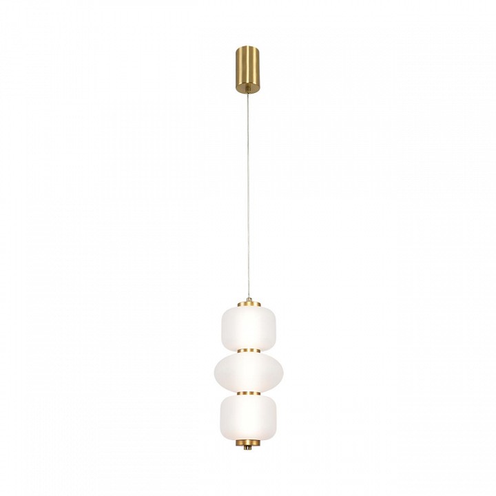 Подвесной светильник lumion ledio 8324/25l