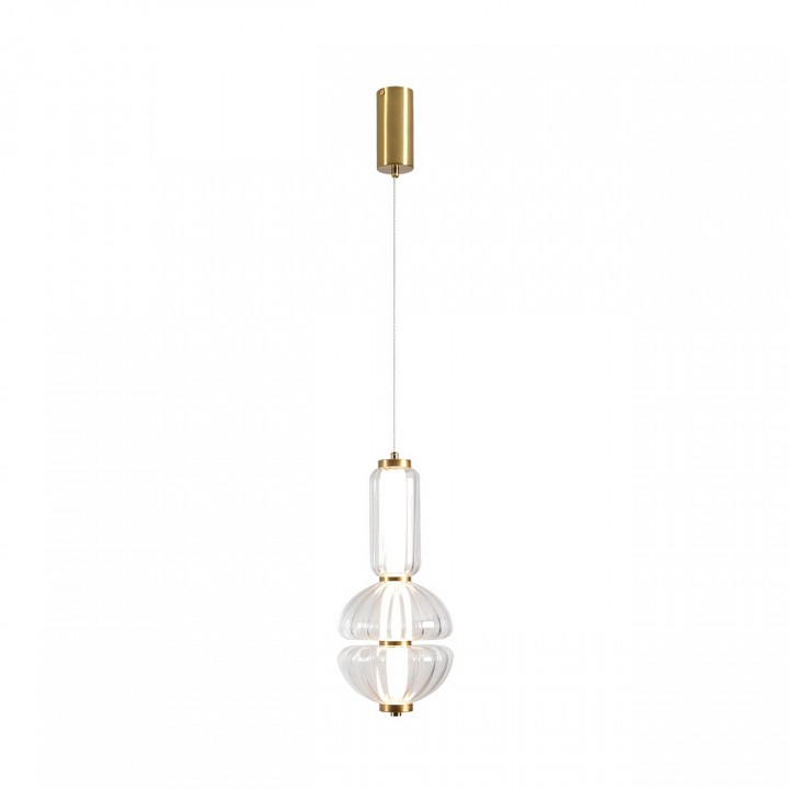 Подвесной светильник lumion ledio 8325/28l