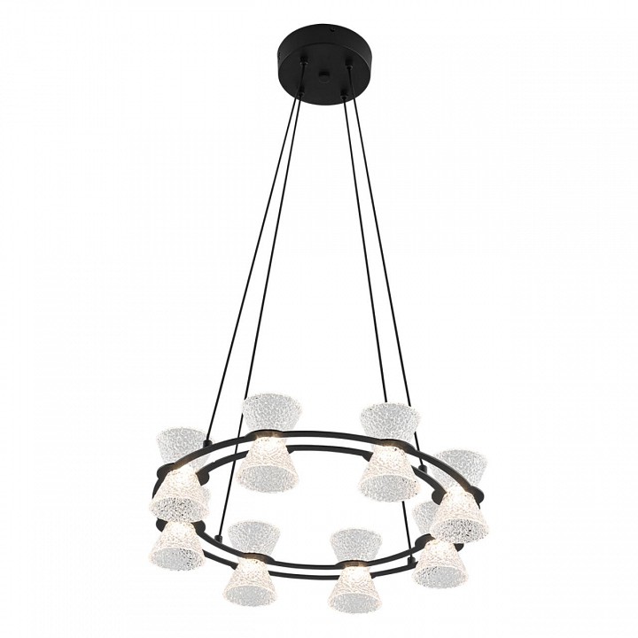 Подвесной светильник lumion ledio 8341/28l