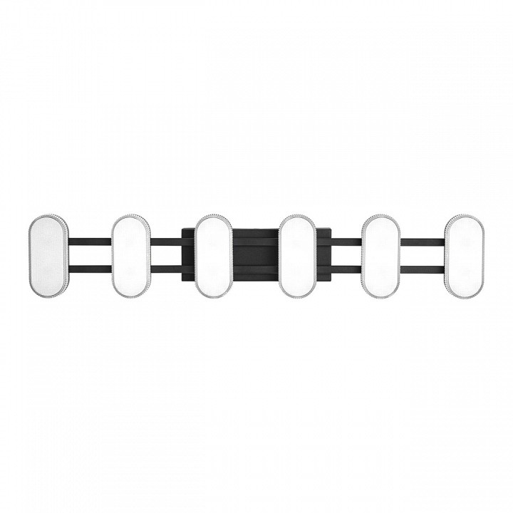 Накладной светильник lumion ledio 8342/15wl