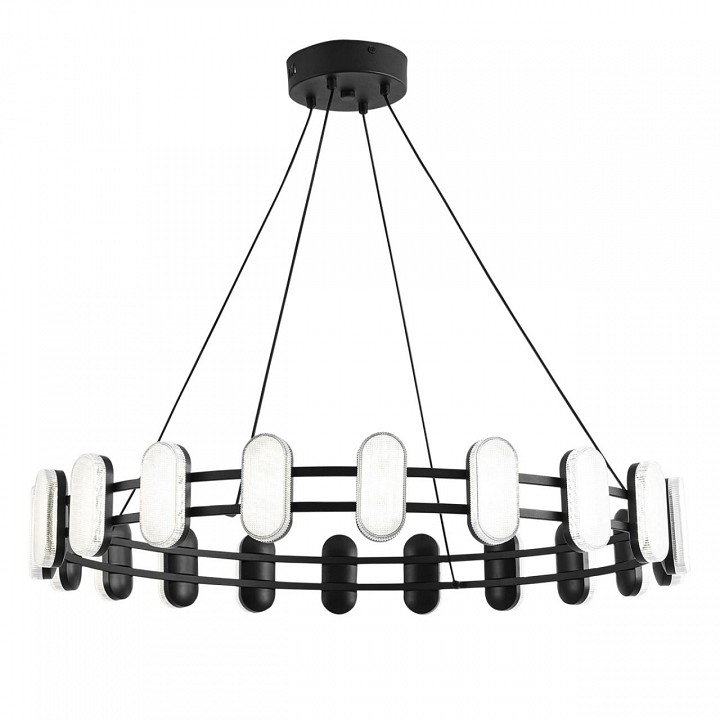 Подвесной светильник lumion ledio 8342/40l