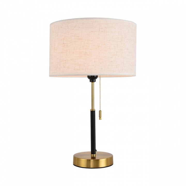 Настольная лампа декоративная lumion irisa 8358/1t