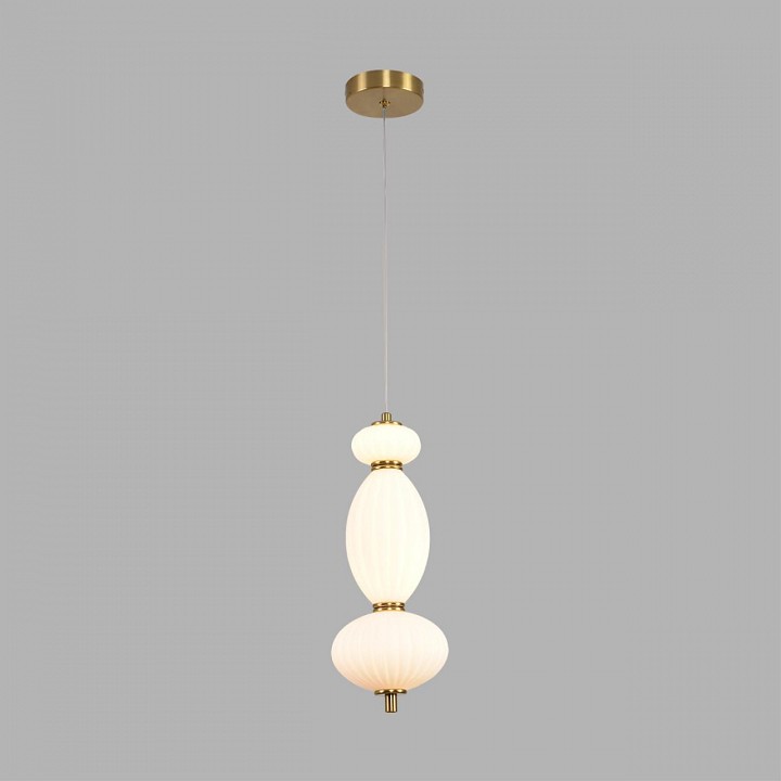 Подвесной светильник lumion ledio 8369/15l