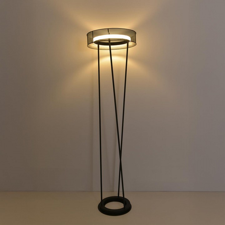 Торшер lumion ledio 8370/30fl