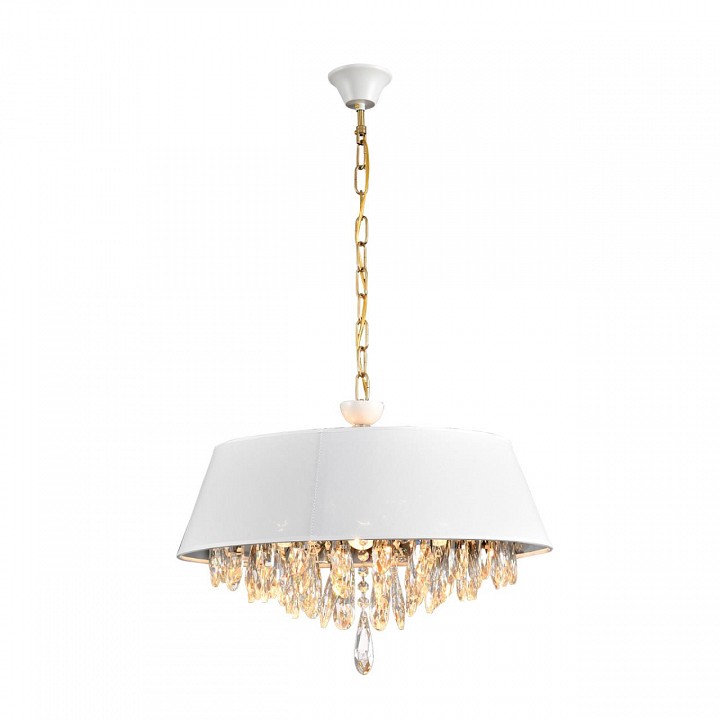 Подвесная люстра lumion classi 8374/6