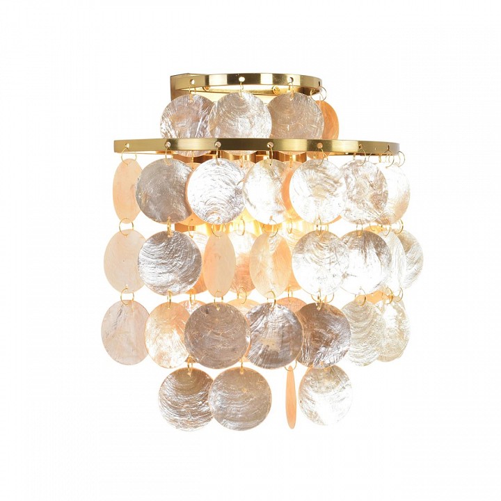 Накладной светильник lumion moderni 8386/2w