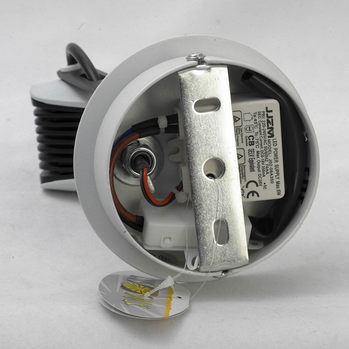 Спот lussole merano lsn-4101-01