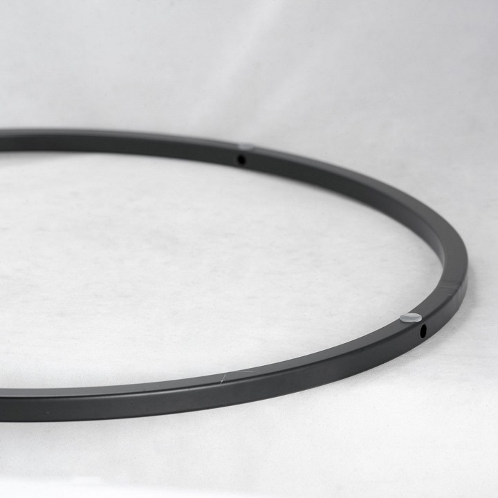 Стол журнальный с подсветкой lussole seattle lsp-0565-m