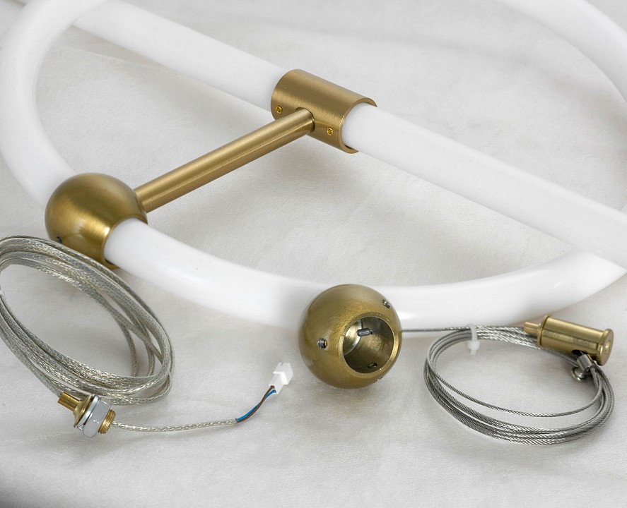 Подвесной светильник lussole concord lsp-7021