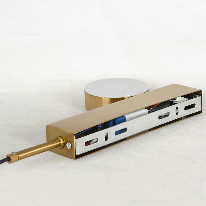 Бра lussole bridgeport lsp-7045