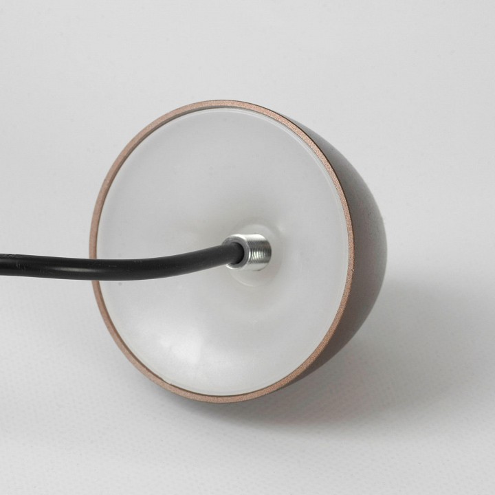 Подвесной светильник lussole irvine lsp-7082