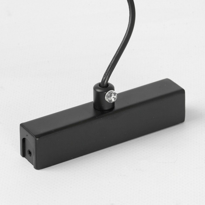 Подвесная люстра lussole littlerock lsp-7096