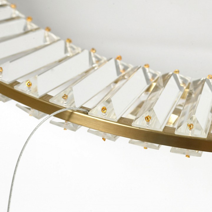 Подвесной светильник lussole kent lsp-7122