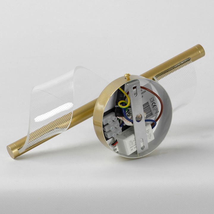 Бра lussole bradford lsp-7189