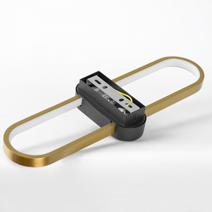 Накладной светильник lussole tift lsp-7335