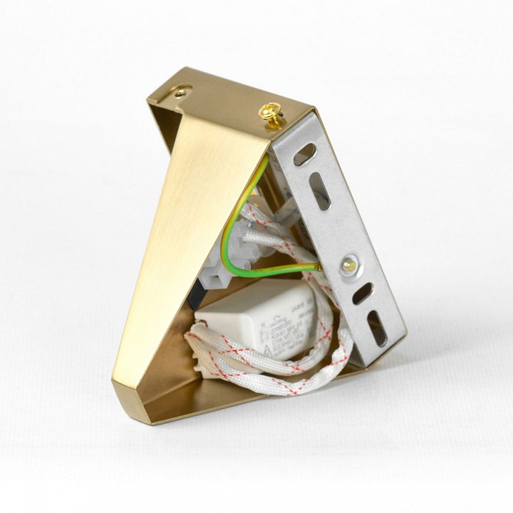 Накладной светильник lussole littlerock lsp-7336