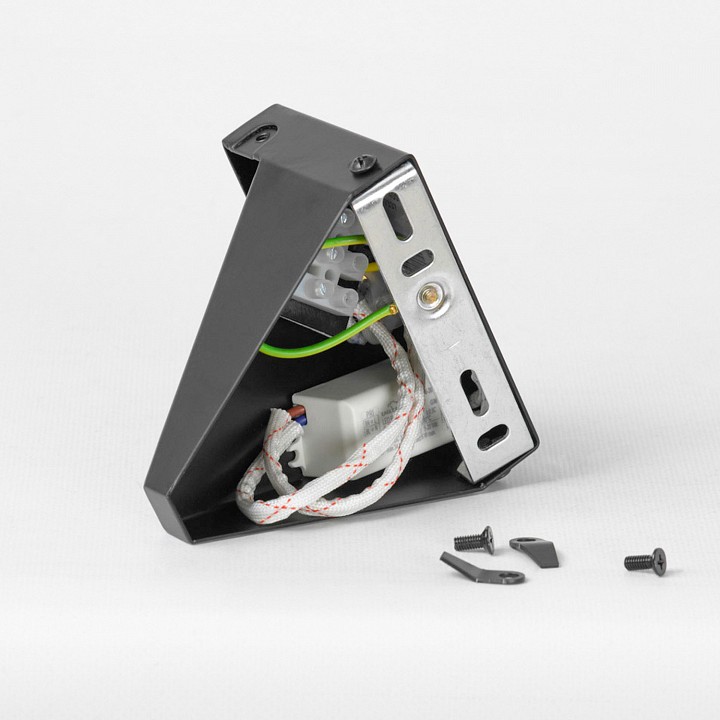 Накладной светильник lussole littlerock lsp-7337