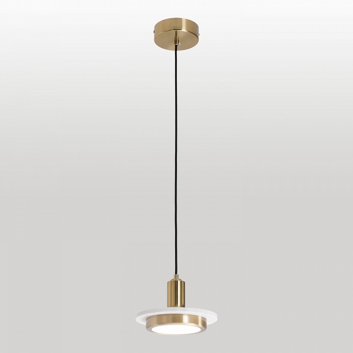 Подвесной светильник lussole lsp-7518