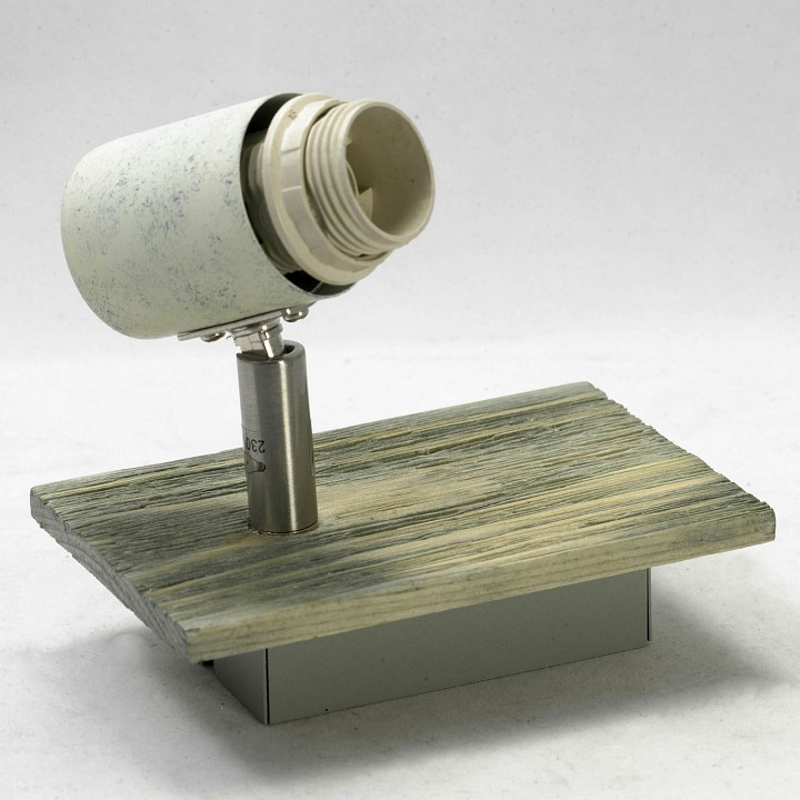Бра lussole mcconnico lsp-8058