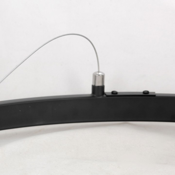 Подвесная люстра lussole bubbles lsp-8396