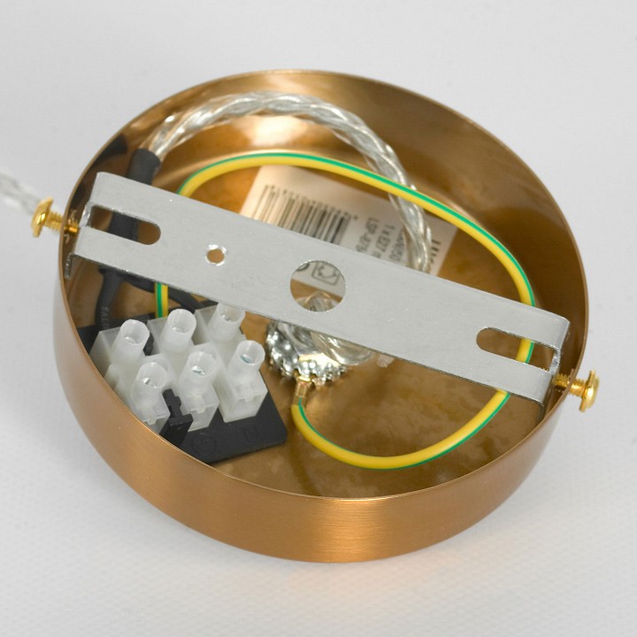 Подвесной светильник lussole blount lsp-8784