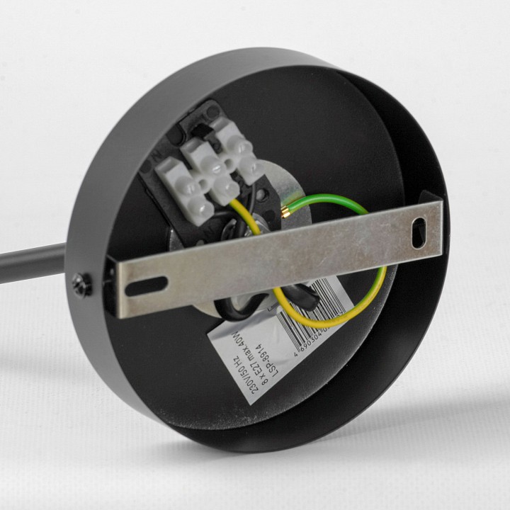 Люстра на штанге lussole lsp-891 lsp-8914