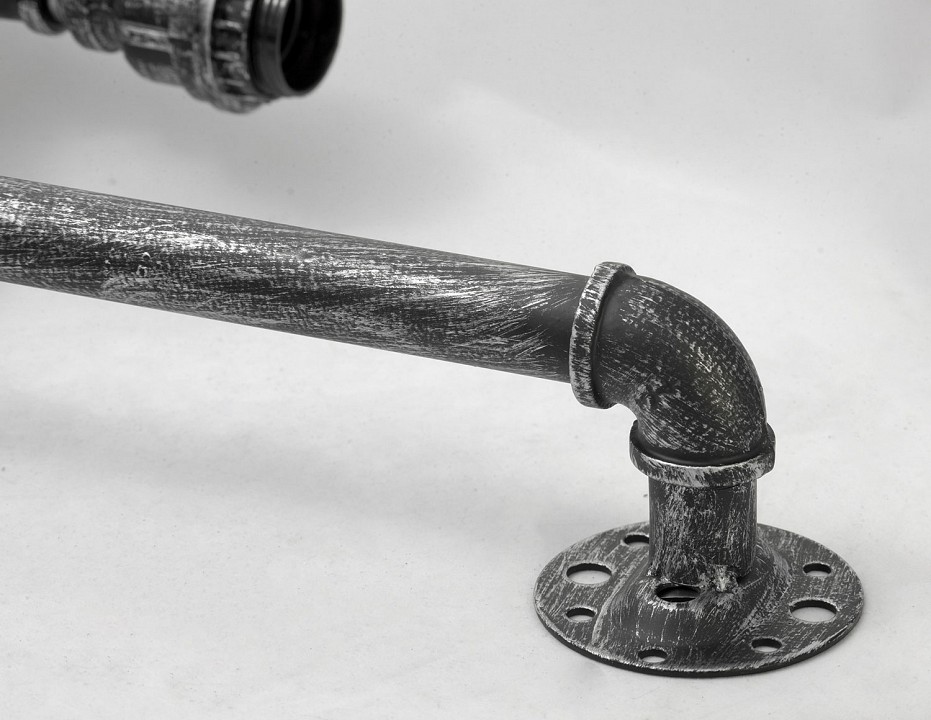 Бра lussole irondequoit lsp-9192