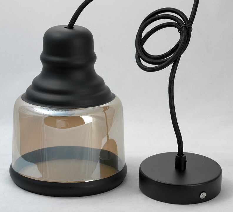 Подвесной светильник lussole tonawanda lsp-9688