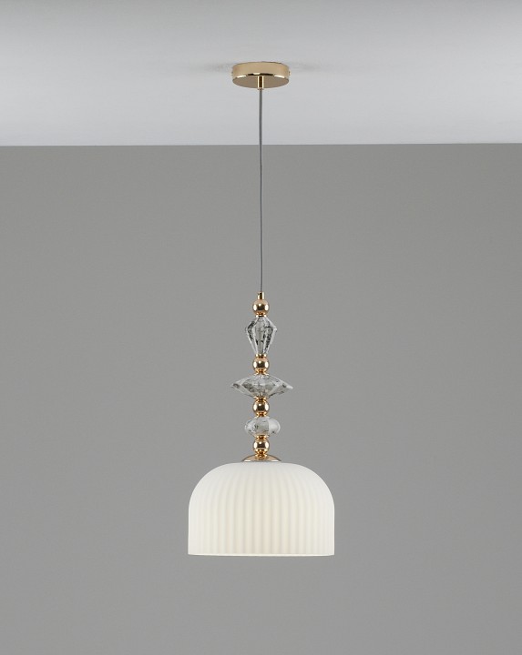Подвесной светильник moderli charm v11175-1p