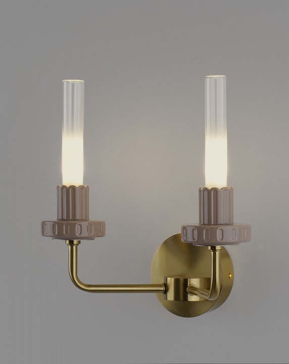 Бра moderli atelieri v11695-wl