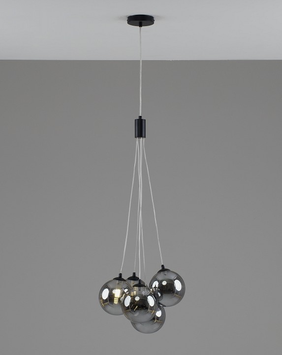 Подвесная люстра moderli renny v11722-5p