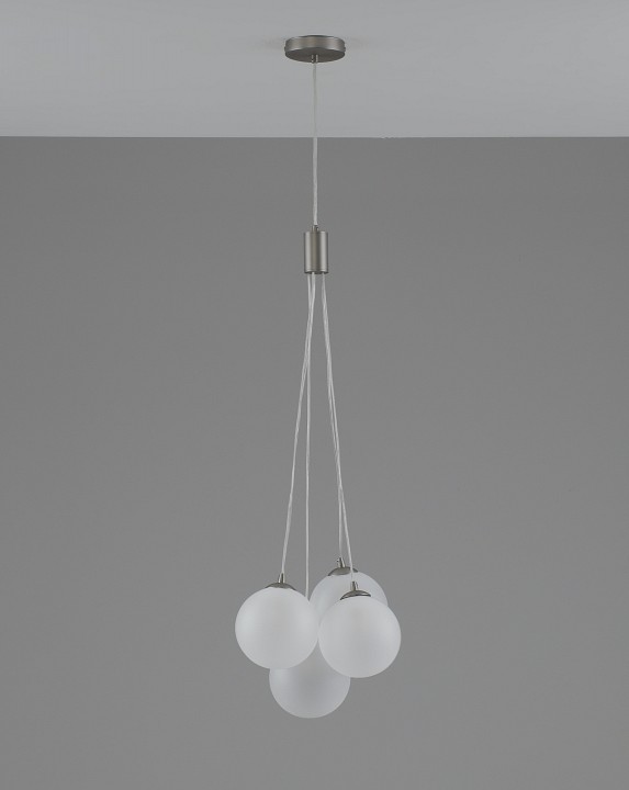 Подвесная люстра moderli renny v11723-5p