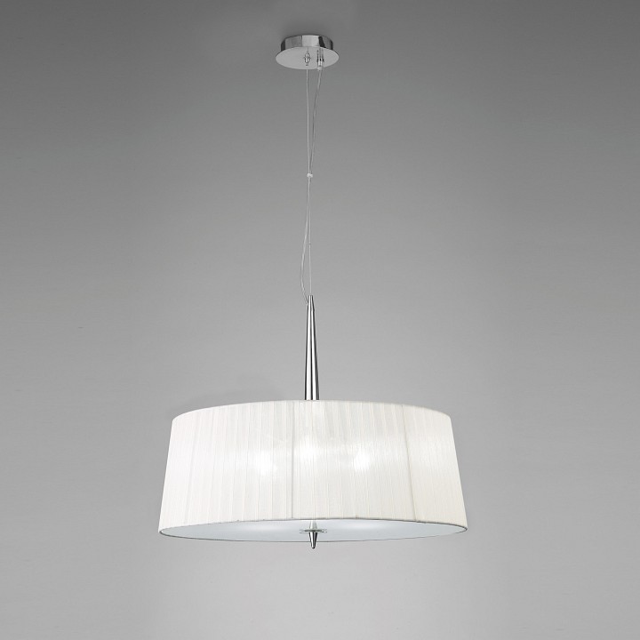 Подвесной светильник mantra loewe 4639