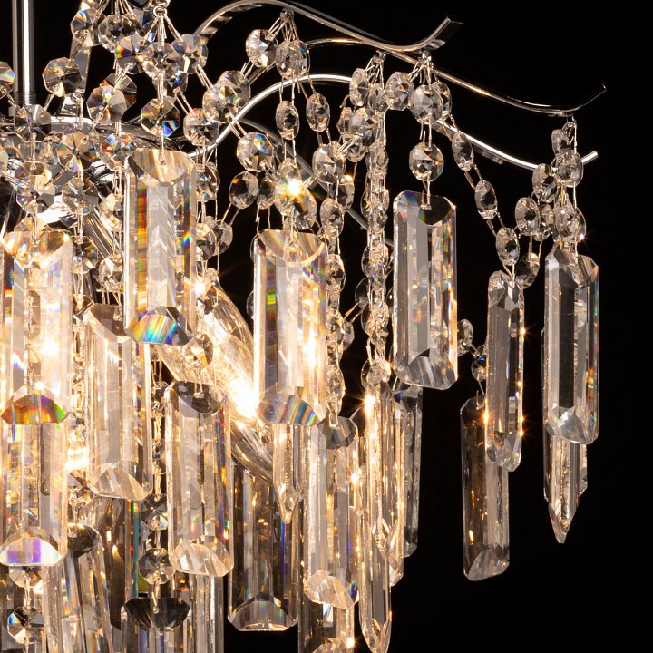 Люстра на штанге mw-light бриз 50 111019306