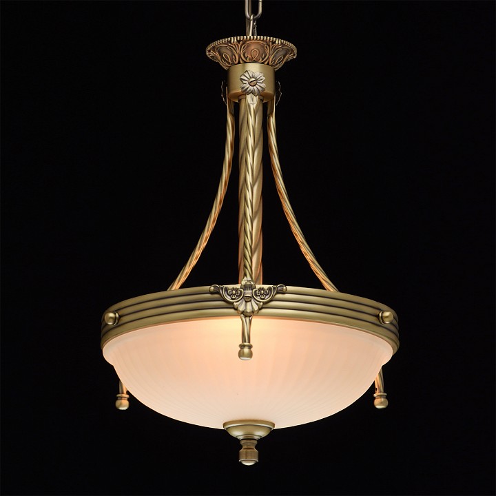 Подвесной светильник mw-light афродита 1 317010303