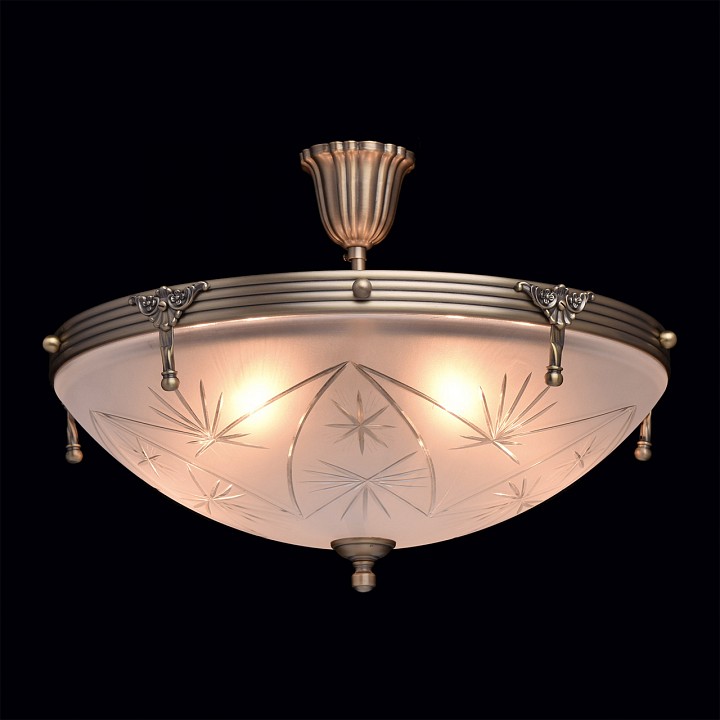 Светильник на штанге mw-light афродита 2 317012905